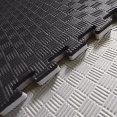 ارضية اسفنجية - ارضية نادي - فرش صالات رياضية 0