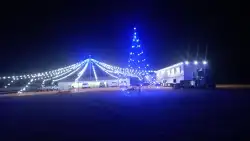 تجهيز مخيمات وحفلات 16