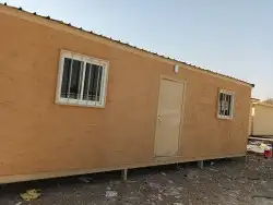 بيوت متنقله 10