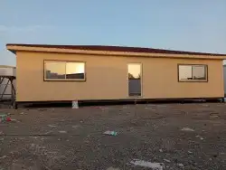 بيوت متنقله 13