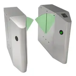 بوابات دخول وخروج الأفراد وبوابات النوادي 8