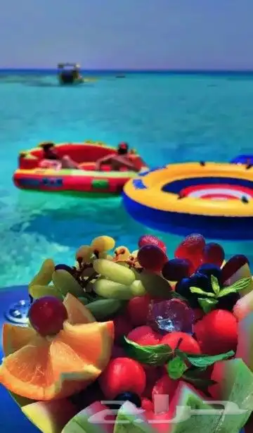 رحلات بياضه بوت مني يخت قارب سفينه 36