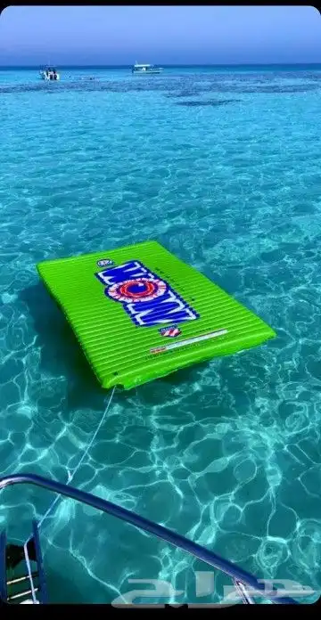 رحلات بياضه بوت مني يخت قارب سفينه 1