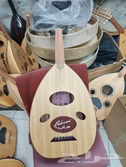 عود بحريني اصلي للبيع 2