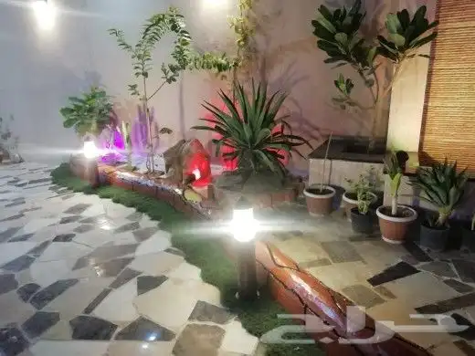 شاليه واستراحة الشلال للألعاب المائية 44