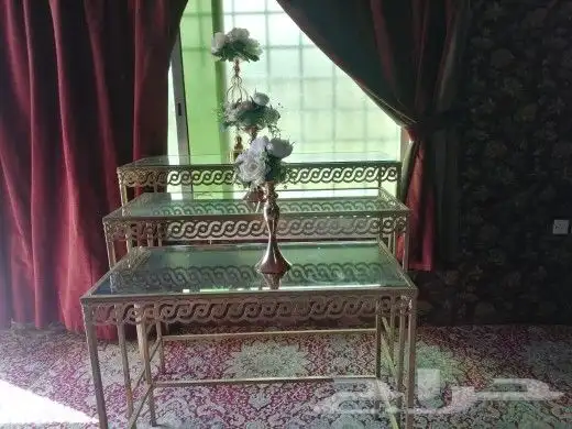 تجهيز مخيمات وحفلات 8