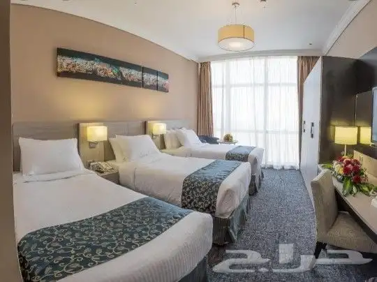 حجوزات فنادق مكه المكرمه بافضل الاسعار 2