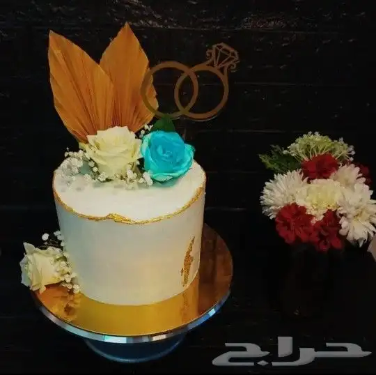 كيك مناسبات 0