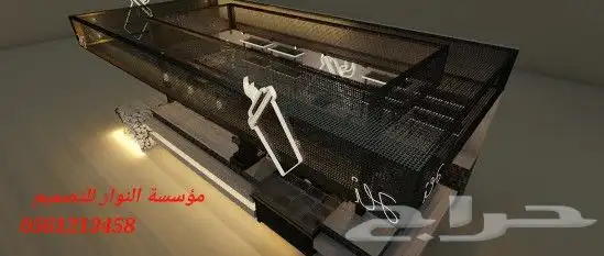 بوثات واكشاك القهوة 4