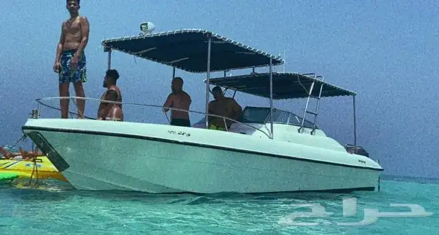 رحلات بياضه بوت مني يخت قارب سفينه 10