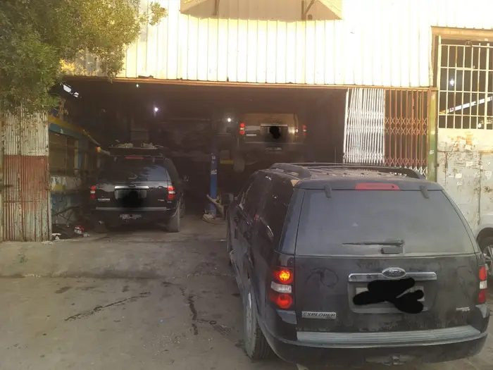 ورشة تبديل القيرات الاتوماتيك مع الضمان  20