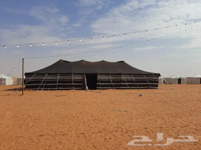 تجهيز مخيمات وحفلات 7