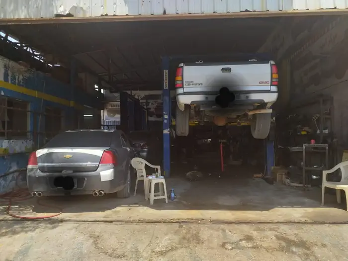 ورشة تبديل القيرات الاتوماتيك مع الضمان  25