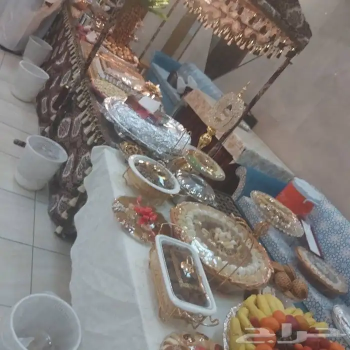 خيمة الضيافة للمناسبات والافراح 19