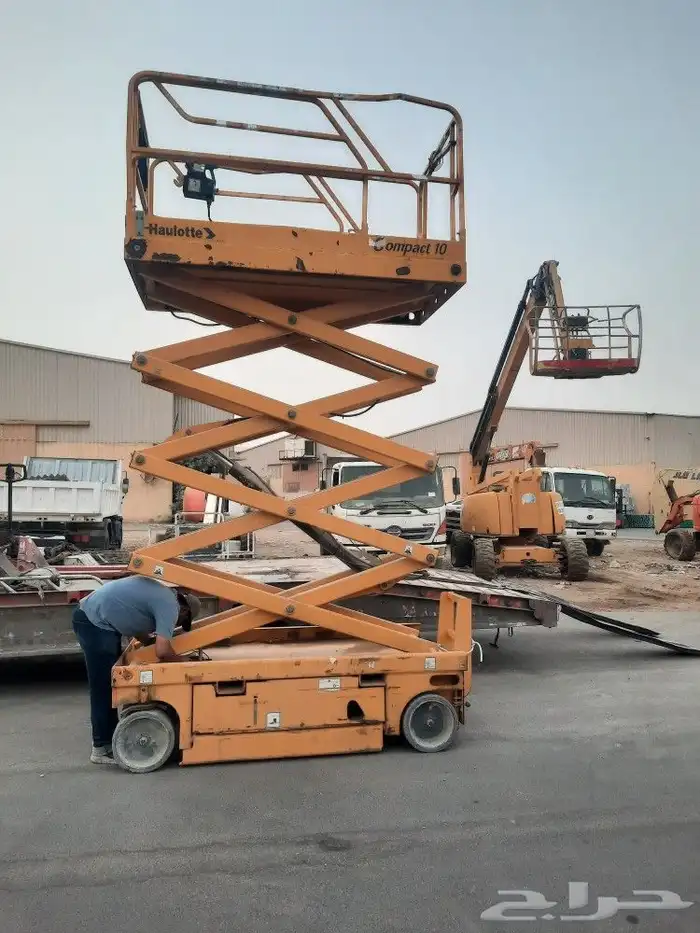 رافعات شوكيه للايجار فواركلفة 0508119399 3