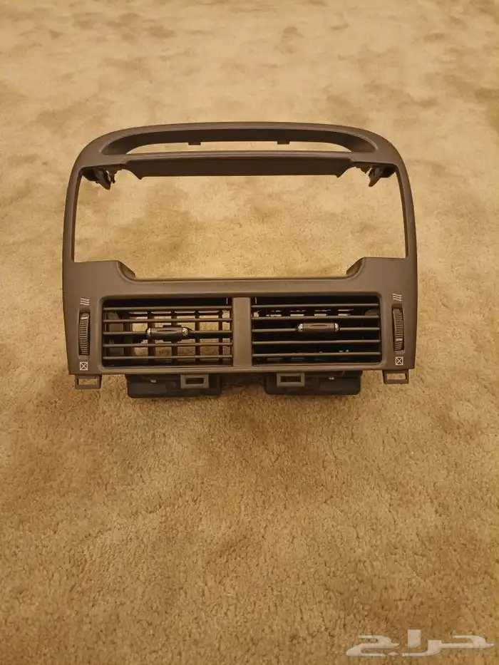للبيع شاشة واوفر وقطع لكزس 430 6