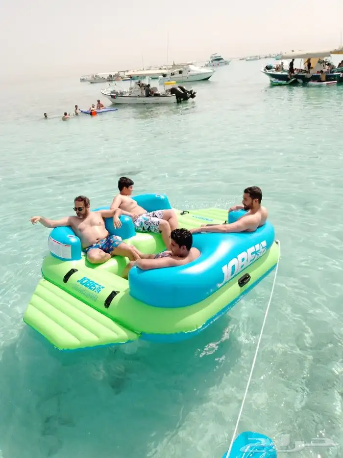 رحلات بياضه بوت مني يخت قارب سفينه 12