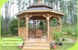 شلالات ونوافير 8