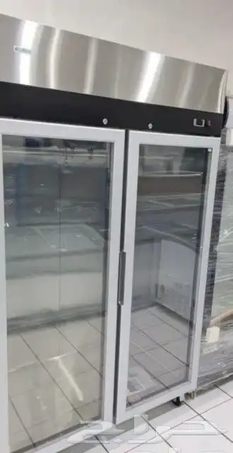 ثلاجات BANCOOL لحوم باب زجاج 19