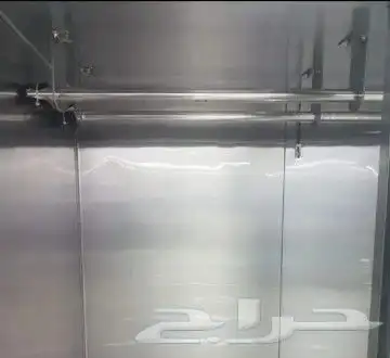 ثلاجات BANCOOL لحوم باب زجاج 18