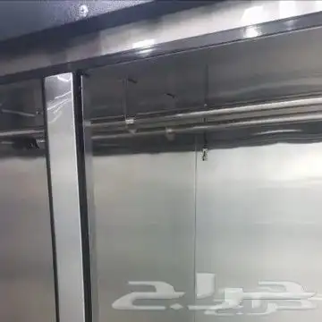 ثلاجات BANCOOL لحوم باب زجاج 16