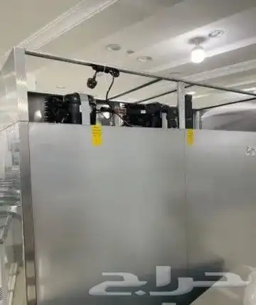 ثلاجات BANCOOL لحوم باب زجاج 14