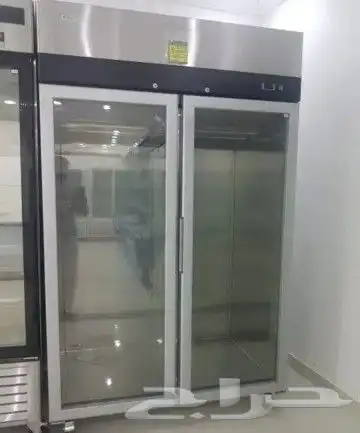 ثلاجات BANCOOL لحوم باب زجاج 17