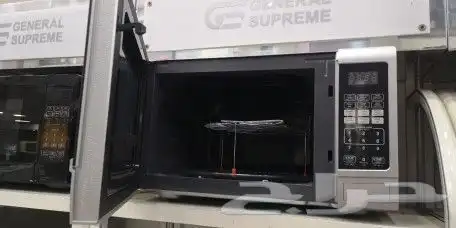 مكرويفات GENERAL SUPEREME 15