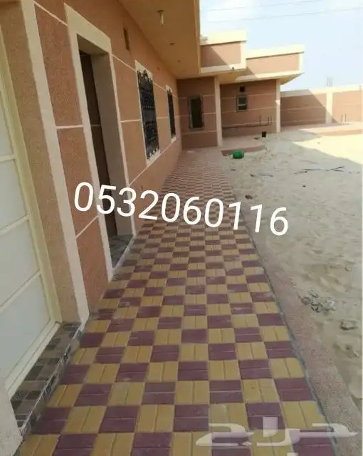 حواجز سوفتي قواعد أعمدة إنارة منتجات اسمنتية حواجز اسمنتية 16