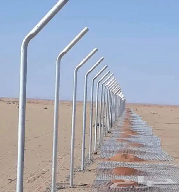 تركيب الشبوك وتوريد النخيل 3