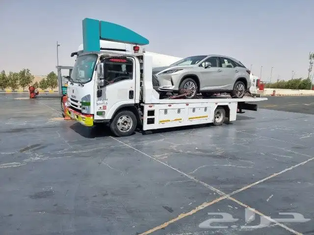 سطحه هيدروليك جدة للرياض الدمام 1