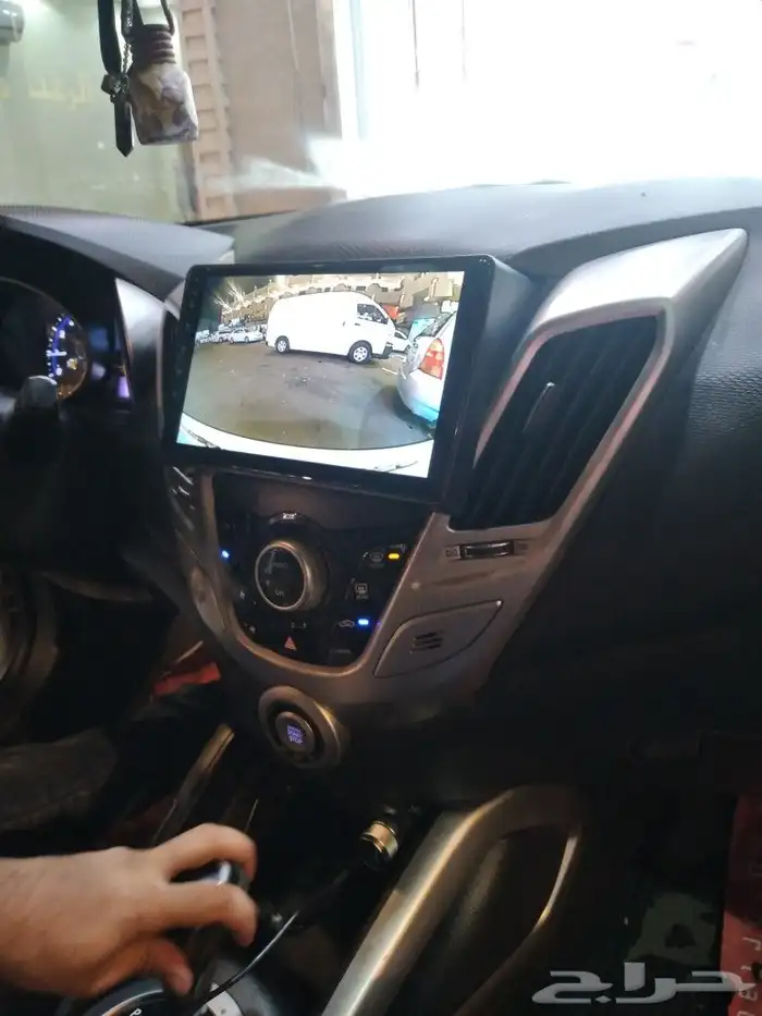 شاشات اندرويد لجميع السيارات جملة قطاعي 2