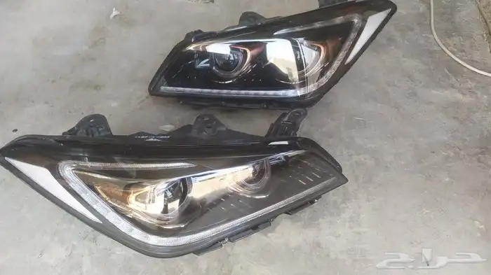 صدام وشمعات جينسس سبورت 2018-2019-2020 3