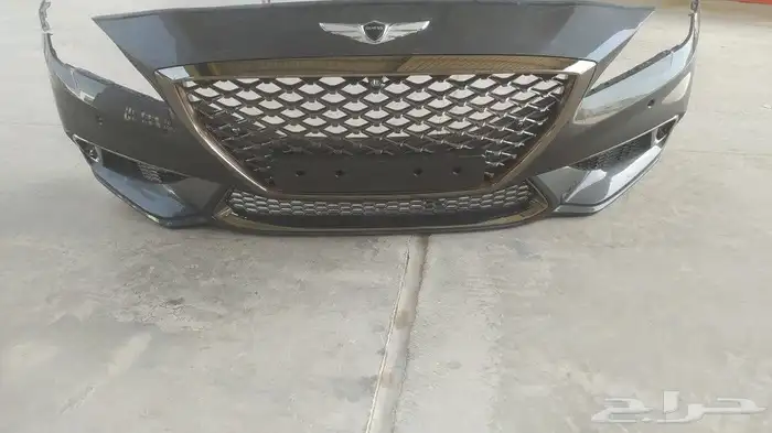 صدام وشمعات جينسس سبورت 2018-2019-2020 0