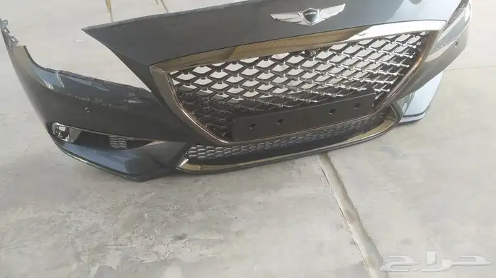 صدام وشمعات جينسس سبورت 2018-2019-2020 2