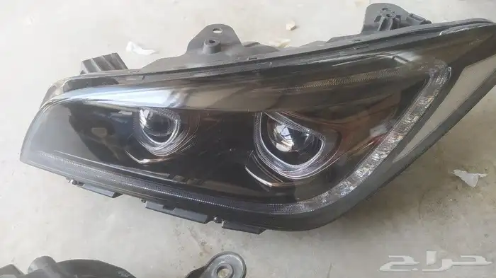 صدام وشمعات جينسس سبورت 2018-2019-2020 5