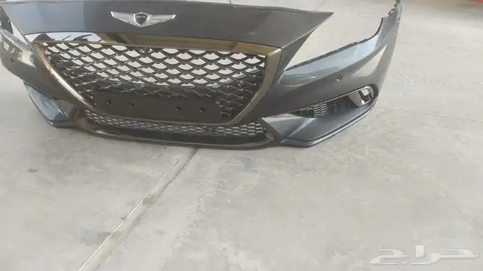 صدام وشمعات جينسس سبورت 2018-2019-2020 1