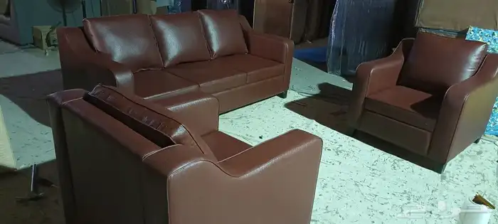 كنب مكتبي تفصيل حسب الطلب 3