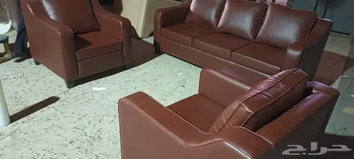كنب مكتبي تفصيل حسب الطلب 0