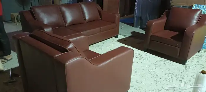 كنب مكتبي تفصيل حسب الطلب 2