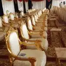 كراسي ملكي مستخدم للبيع 27