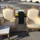 كراسي ملكي مستخدم للبيع 26