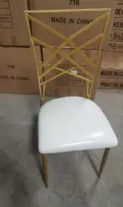 كراسي ملكي مستخدم للبيع 5