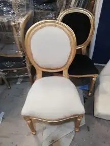 كراسي ملكي مستخدم للبيع 2