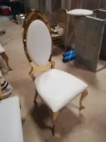 كراسي ملكي مستخدم للبيع 3