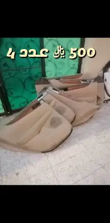لكزس 500   4