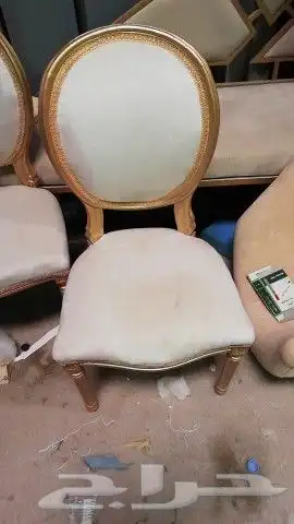 كراسي ملكي مستخدم للبيع 10