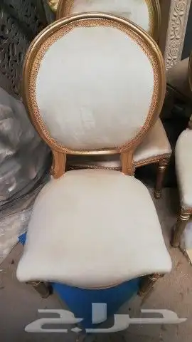 كراسي ملكي مستخدم للبيع 28