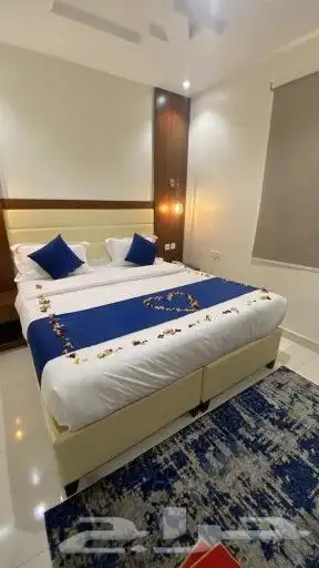 المبيت 2 للوحدات السكنيه الفندقيه 13