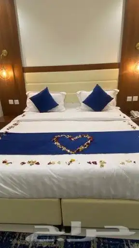 المبيت 2 للوحدات السكنيه الفندقيه 11